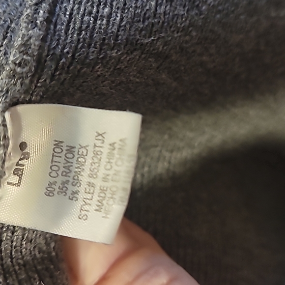 Poof Sweater - Picture 3 of 3